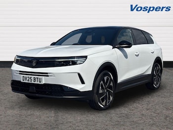 Used Vauxhall Grandland 2025 for sale - 79261832: Photo