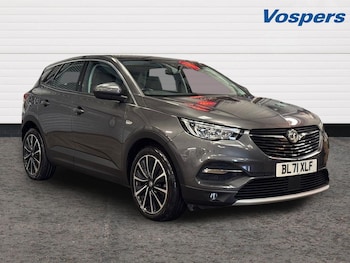 2022 - 1.5 Turbo D Elite Nav 5dr