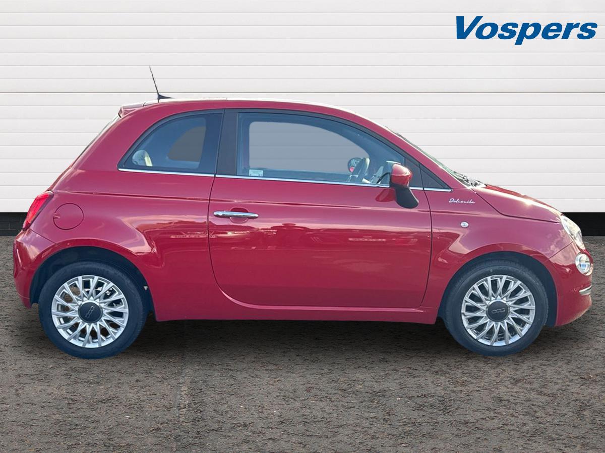 Used Fiat 500 2022 for sale - 77576370: Photo 10