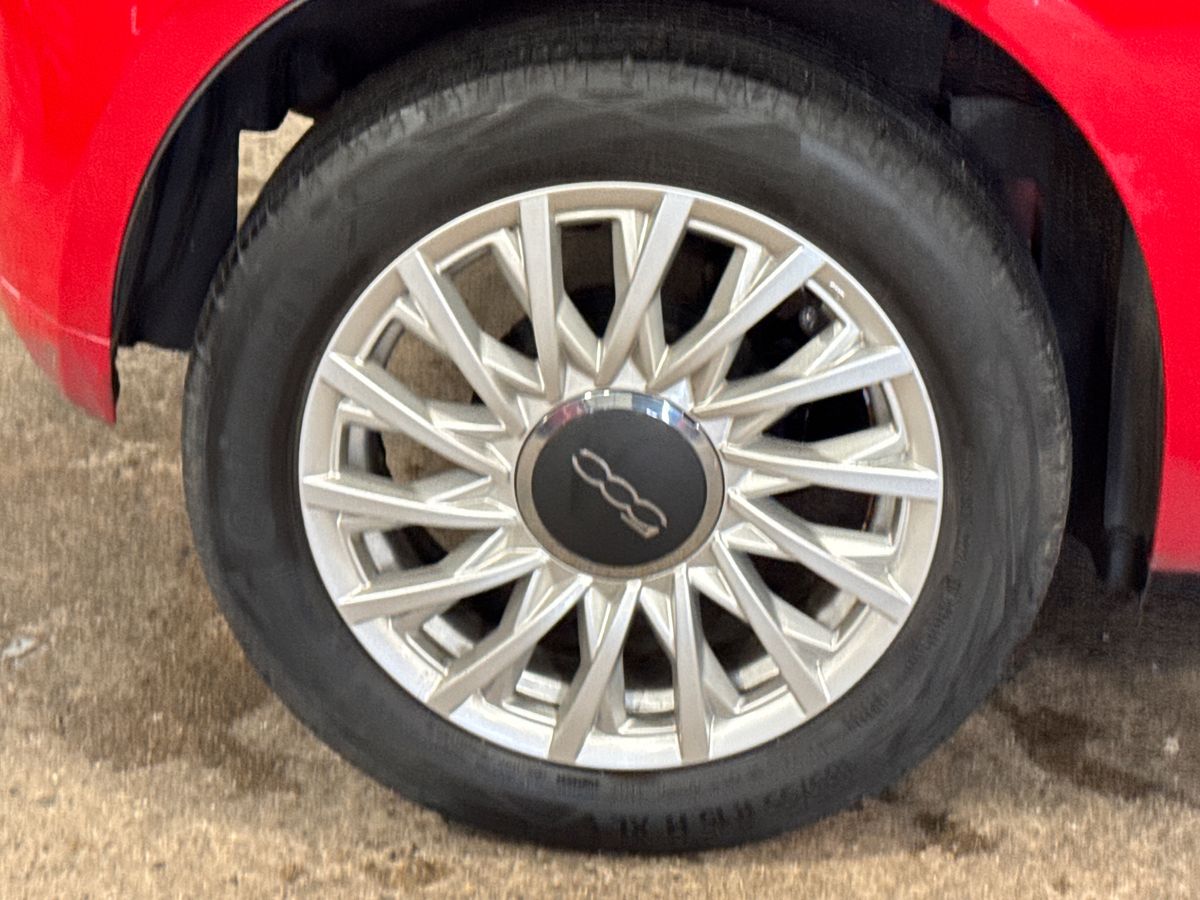 Used Fiat 500 2022 for sale - 77576370: Photo 11