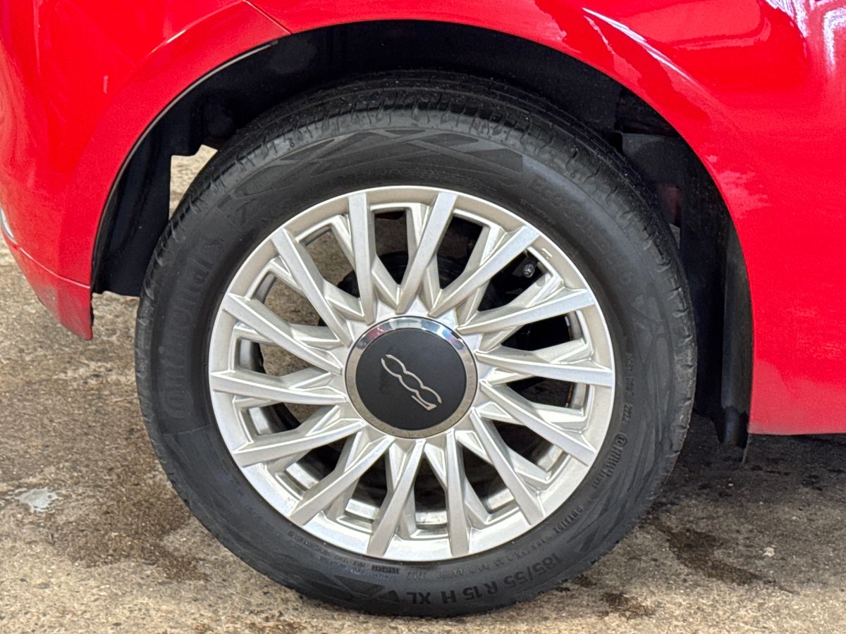 Used Fiat 500 2022 for sale - 77576370: Photo 13