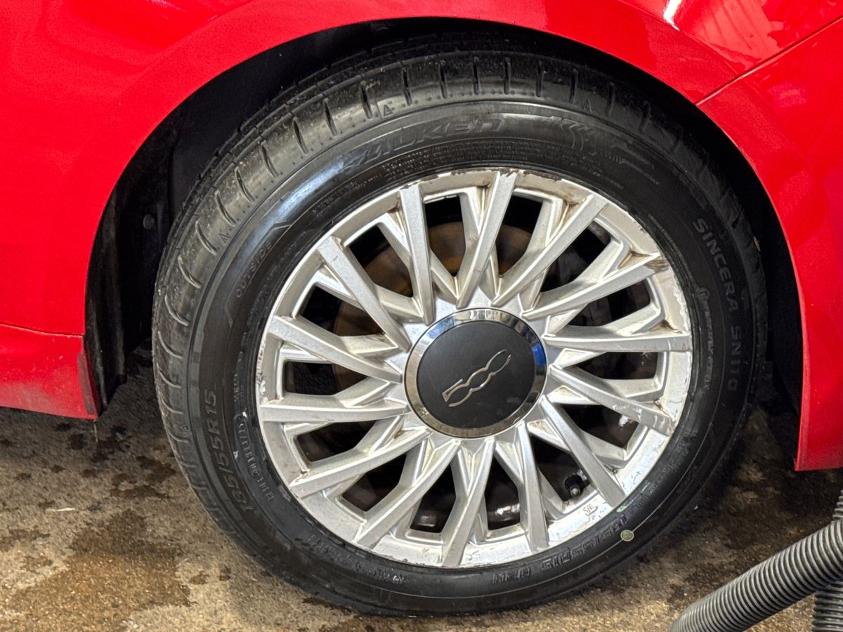 Used Fiat 500 2022 for sale - 77576370: Photo 14