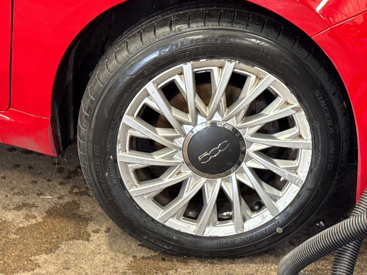 Used Fiat 500 2022 for sale - 77576370: Photo 15