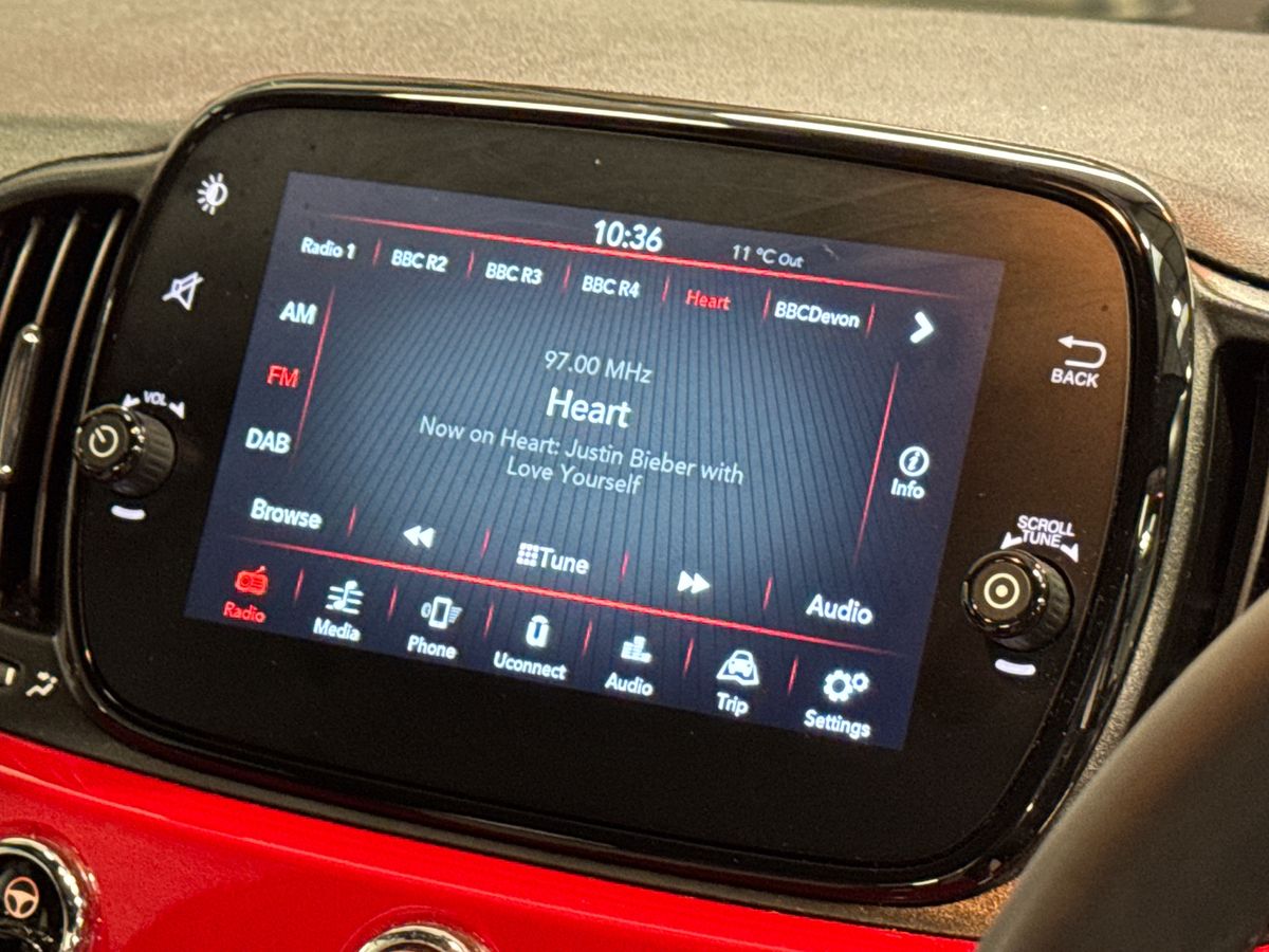 Used Fiat 500 2022 for sale - 77576370: Photo 25