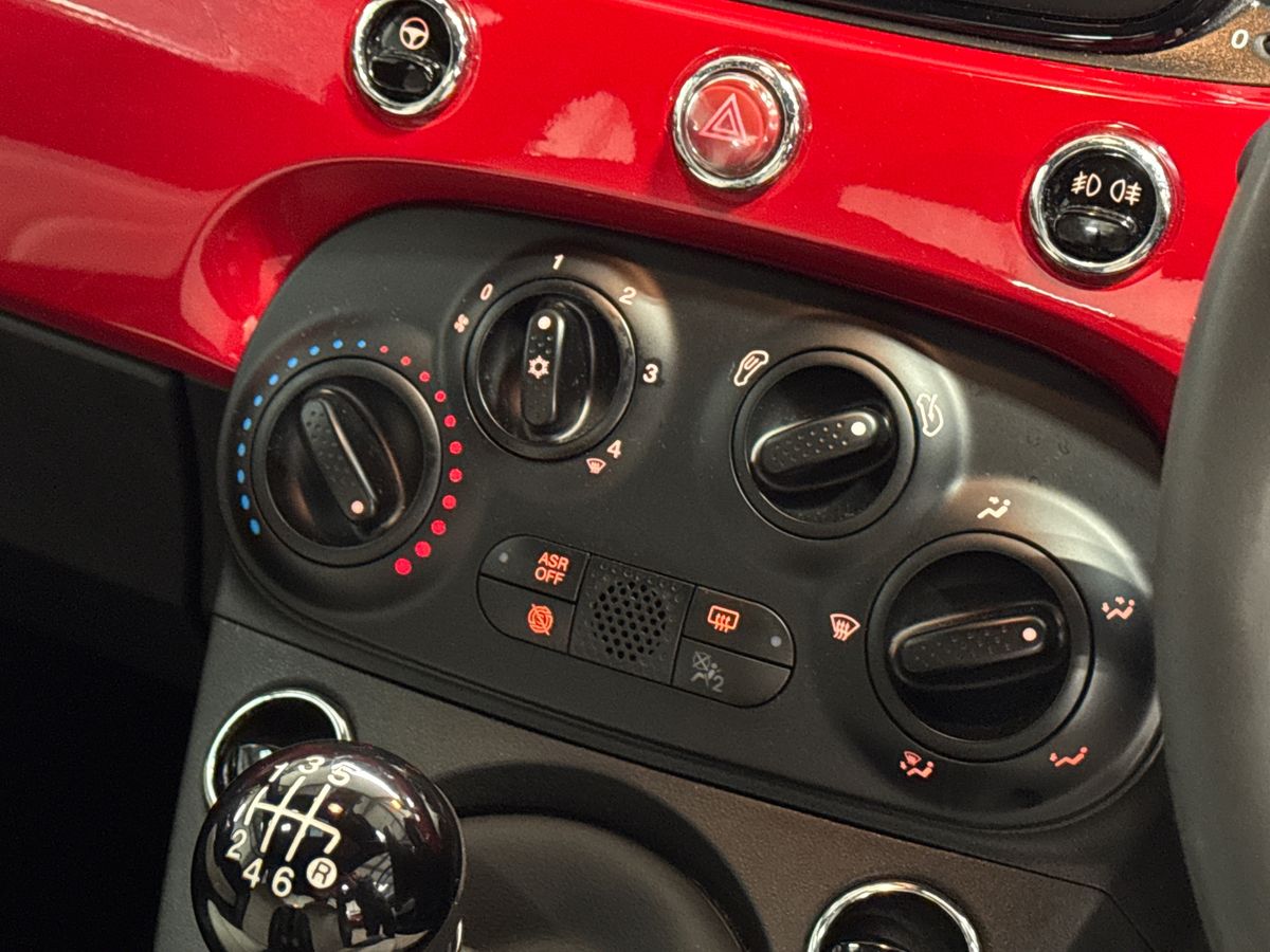 Used Fiat 500 2022 for sale - 77576370: Photo 26