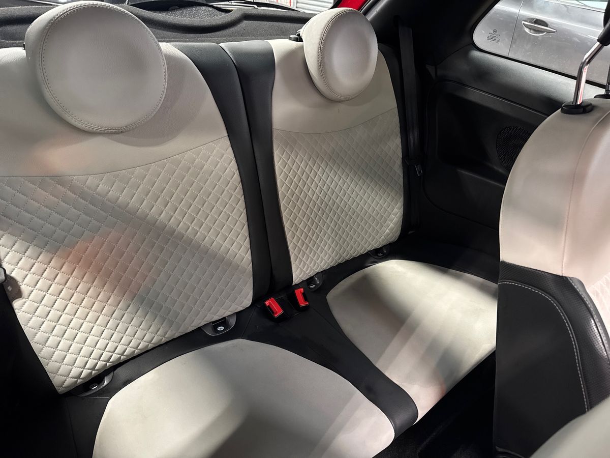 Used Fiat 500 2022 for sale - 77576370: Photo 28