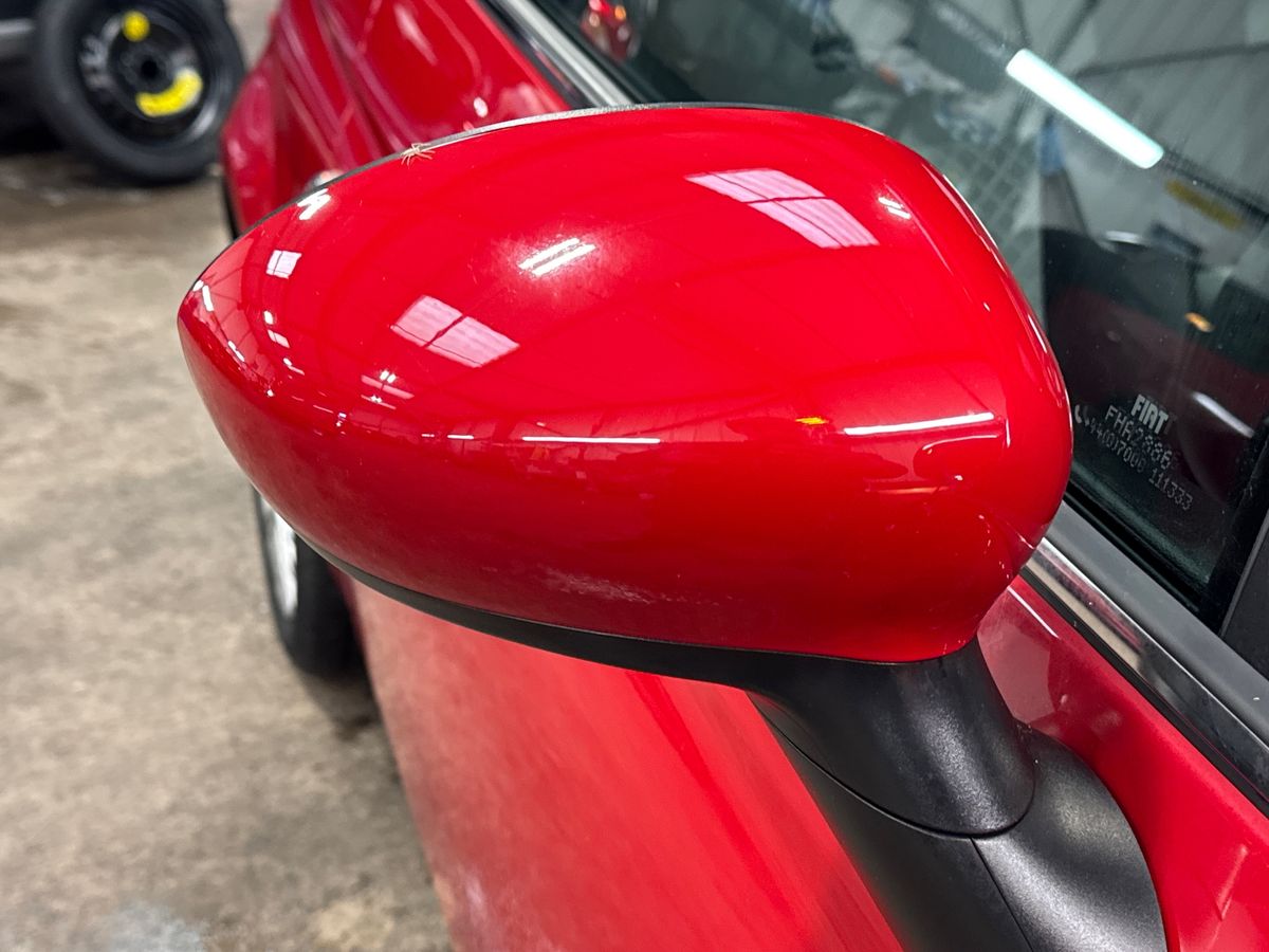 Used Fiat 500 2022 for sale - 77576370: Photo 29