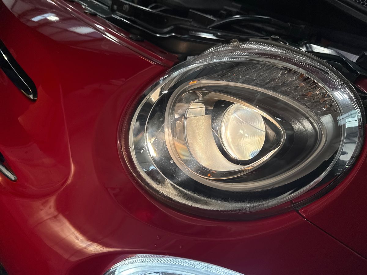 Used Fiat 500 2022 for sale - 77576370: Photo 32