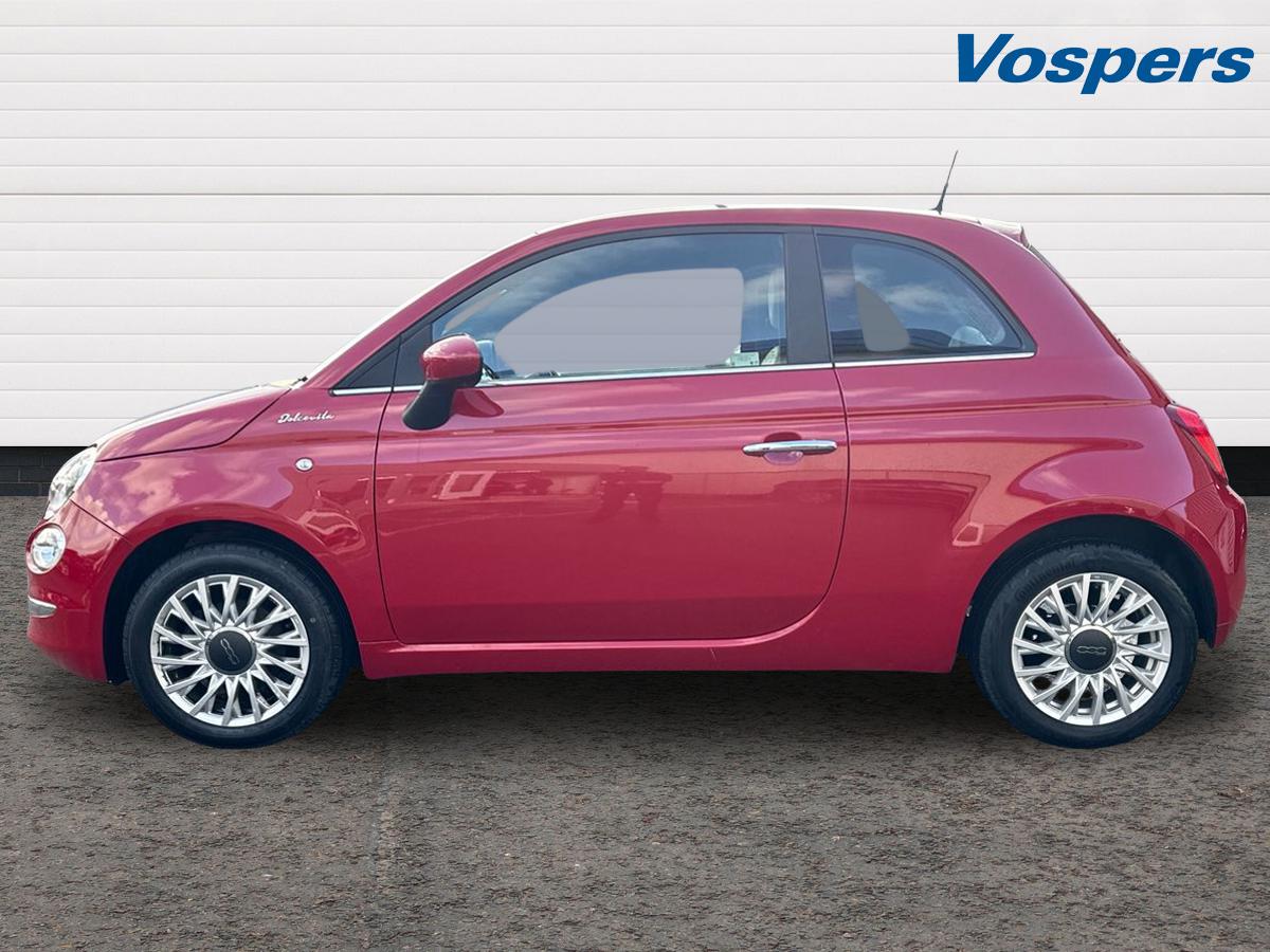 Used Fiat 500 2022 for sale - 77576370: Photo 5