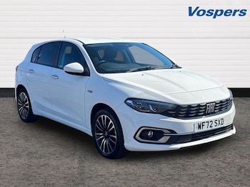 Used Fiat Tipo 2022 for sale - 79485100: Photo