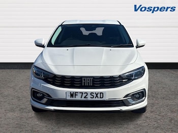 Used Fiat Tipo 2022 for sale - 79485100: Photo