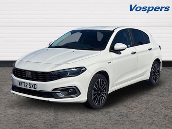 Used Fiat Tipo 2022 for sale - 79485100: Photo