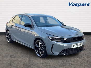 Used Vauxhall Corsa 2024 for sale - 78232890: Photo