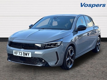 Used Vauxhall Corsa 2024 for sale - 78232890: Photo