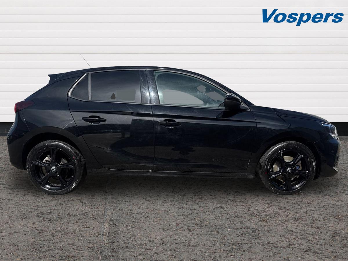 Used Vauxhall Corsa 2023 for sale - 78158625: Photo 10