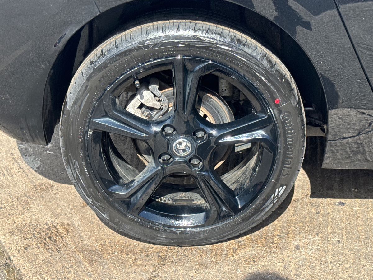 Used Vauxhall Corsa 2023 for sale - 78158625: Photo 11