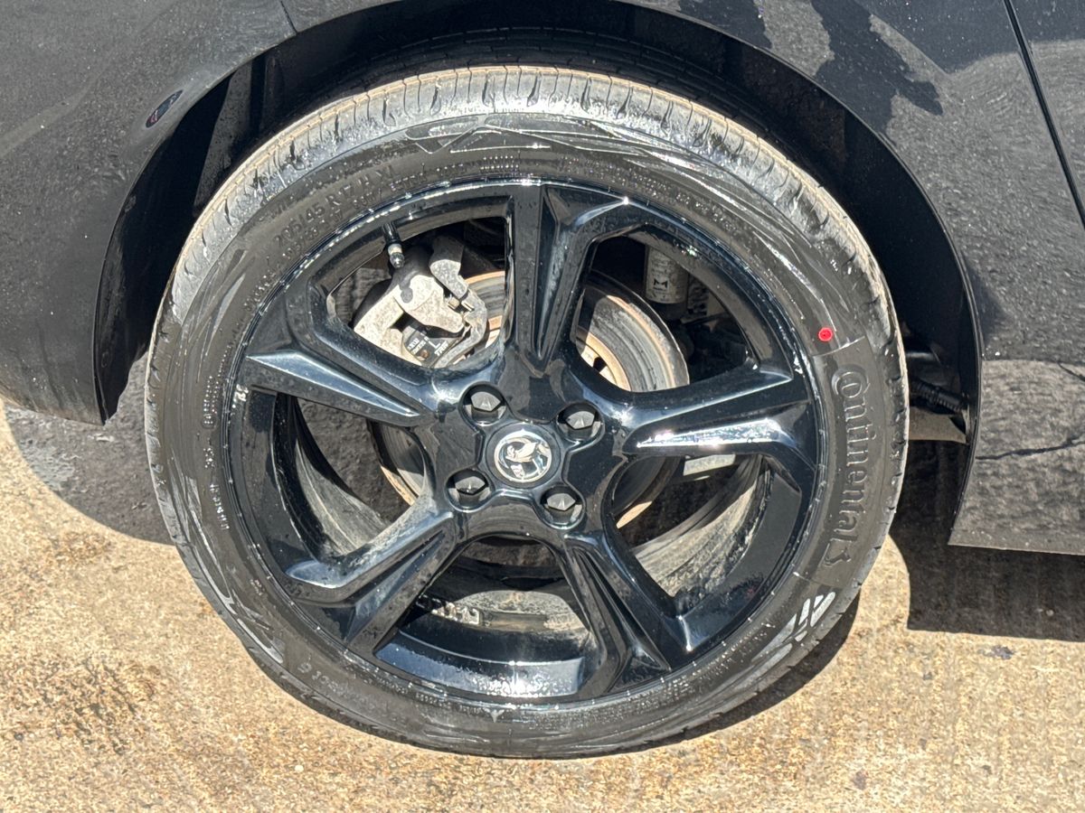 Used Vauxhall Corsa 2023 for sale - 78158625: Photo 13