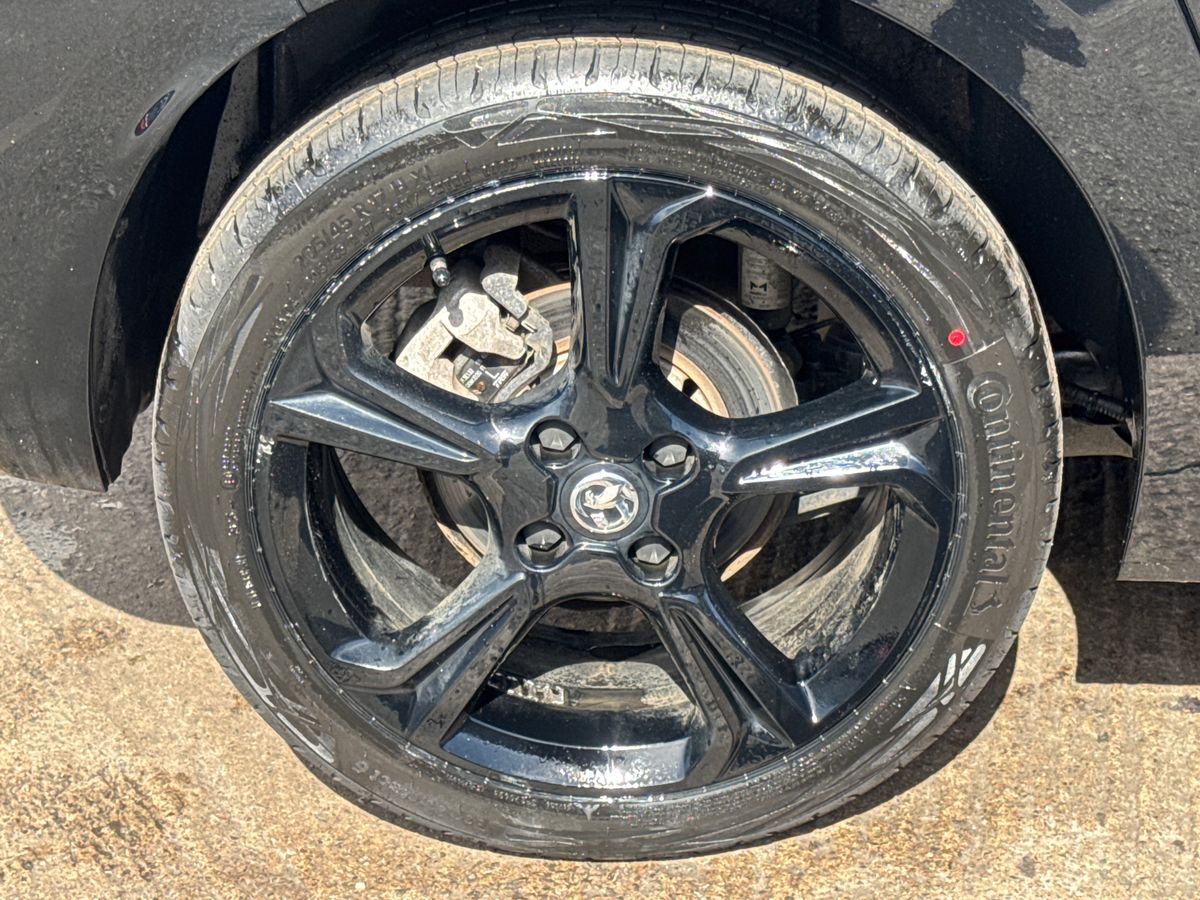 Used Vauxhall Corsa 2023 for sale - 78158625: Photo 14