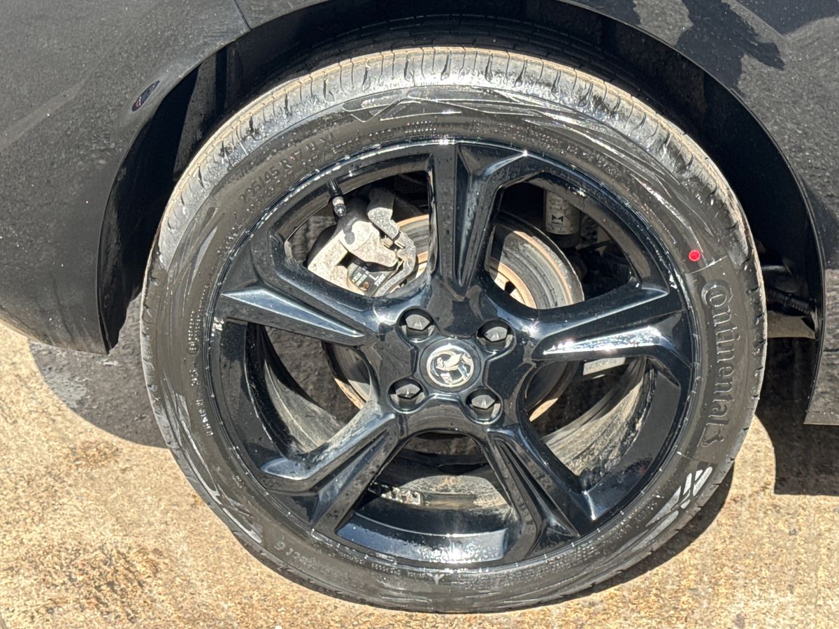 Used Vauxhall Corsa 2023 for sale - 78158625: Photo 15