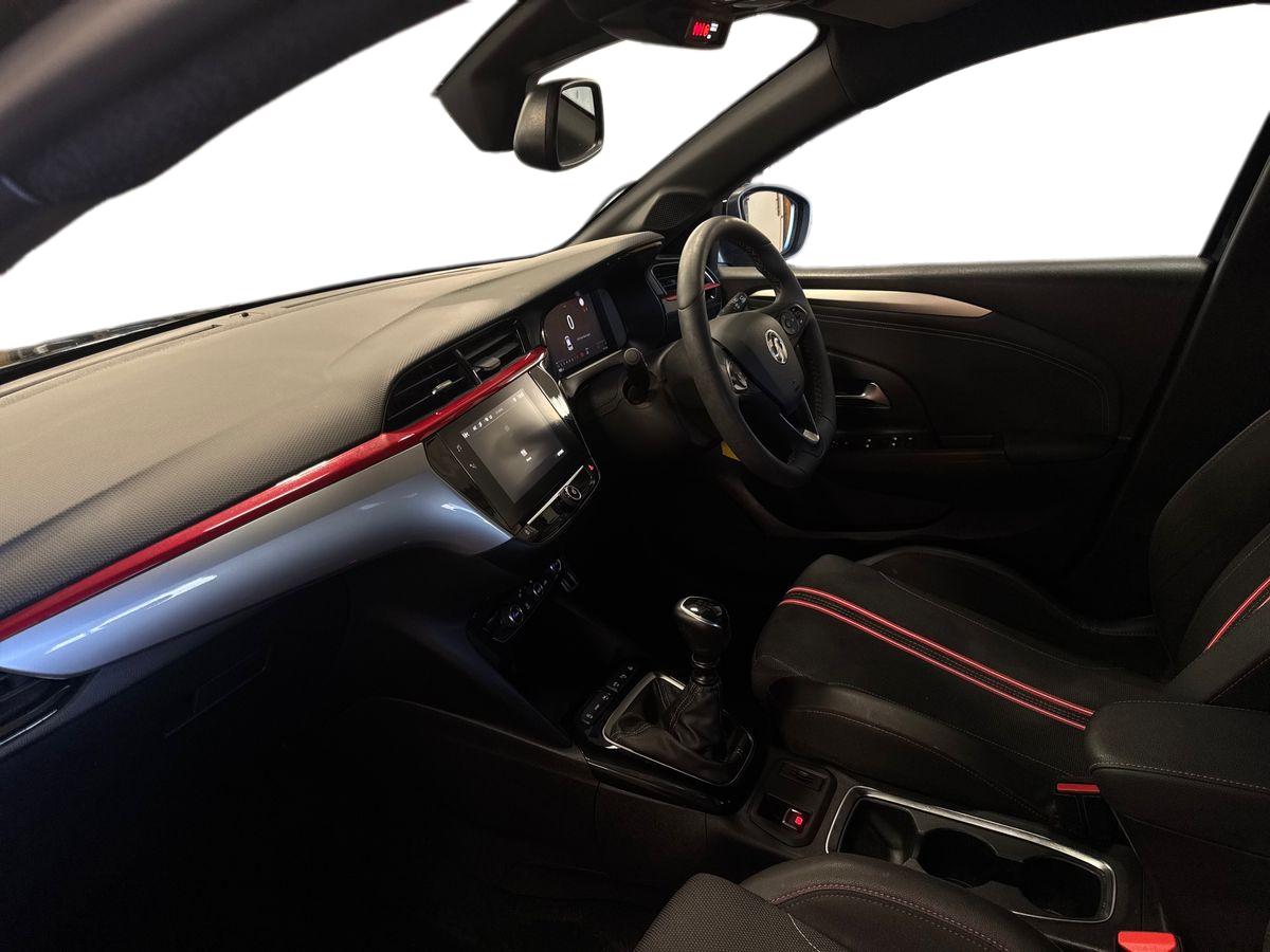 Used Vauxhall Corsa 2023 for sale - 78158625: Photo 18