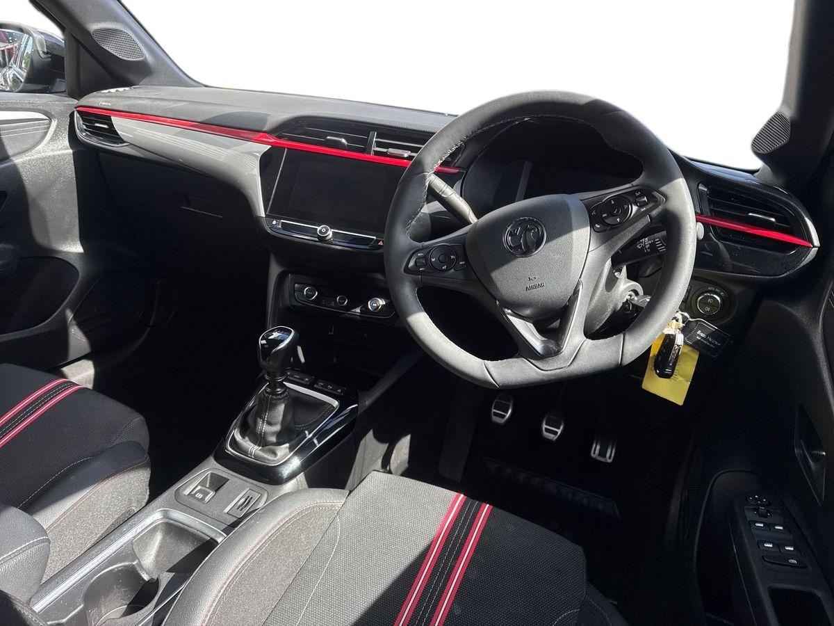 Used Vauxhall Corsa 2023 for sale - 78158625: Photo 19