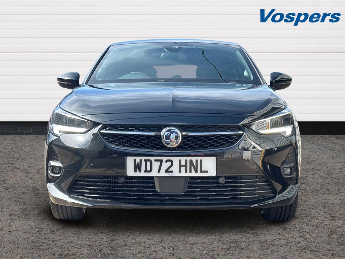 Used Vauxhall Corsa 2023 for sale - 78158625: Photo 2
