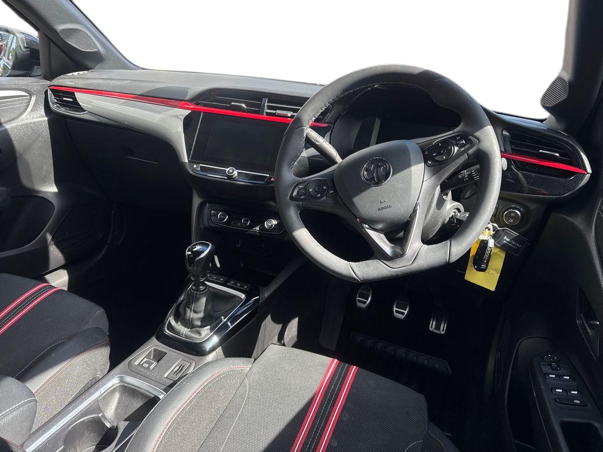 Used Vauxhall Corsa 2023 for sale - 78158625: Photo 21