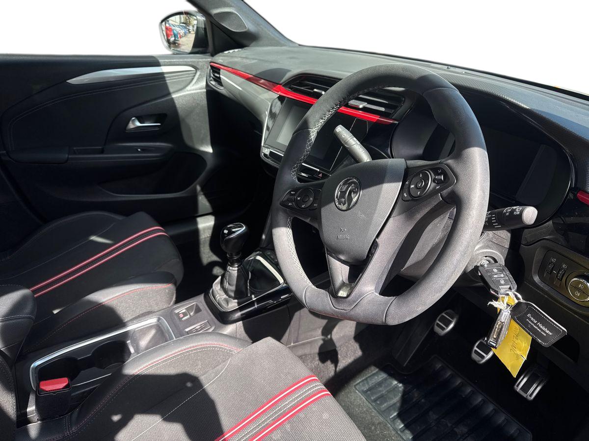 Used Vauxhall Corsa 2023 for sale - 78158625: Photo 22
