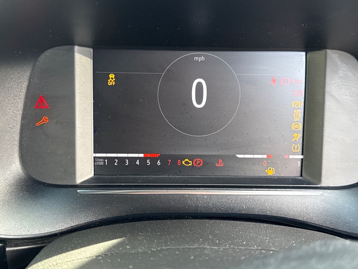 Used Vauxhall Corsa 2023 for sale - 78158625: Photo 23