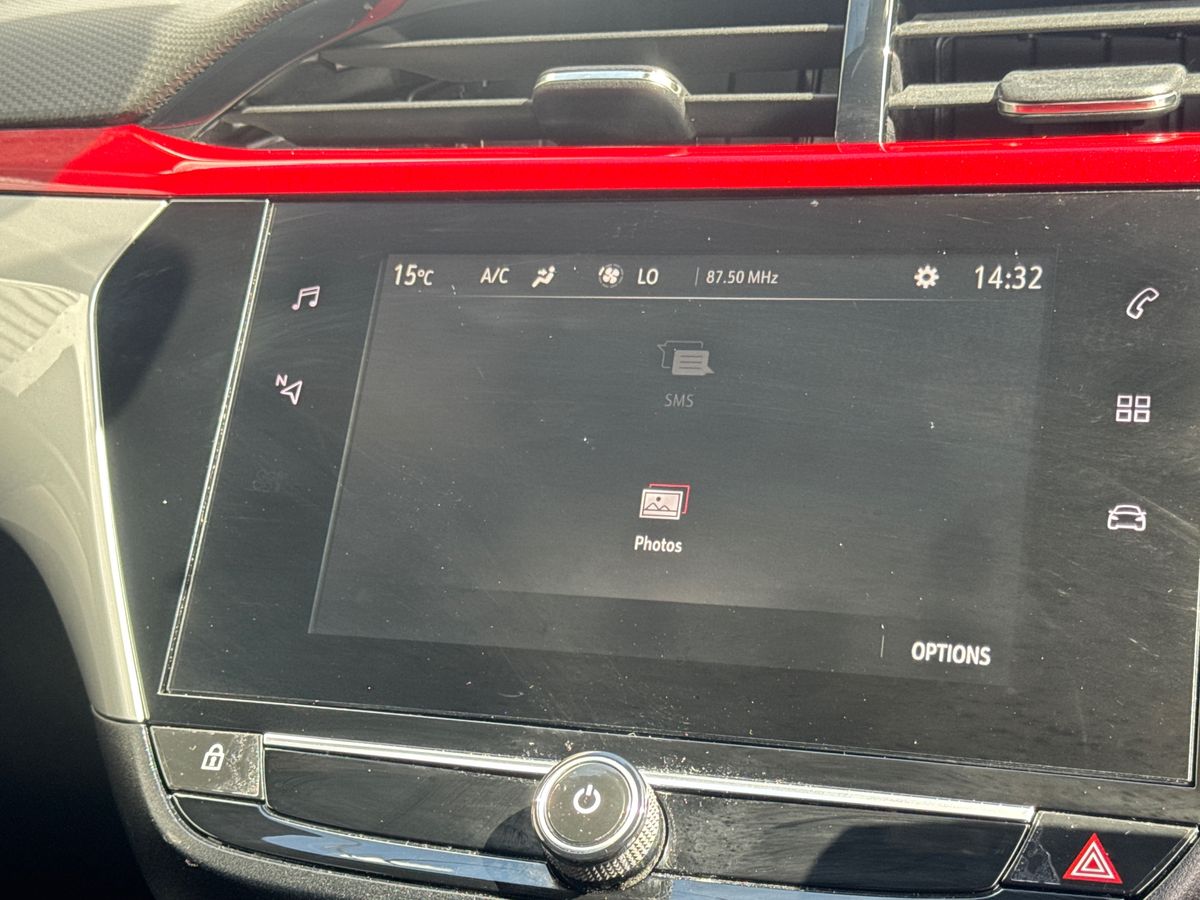 Used Vauxhall Corsa 2023 for sale - 78158625: Photo 25