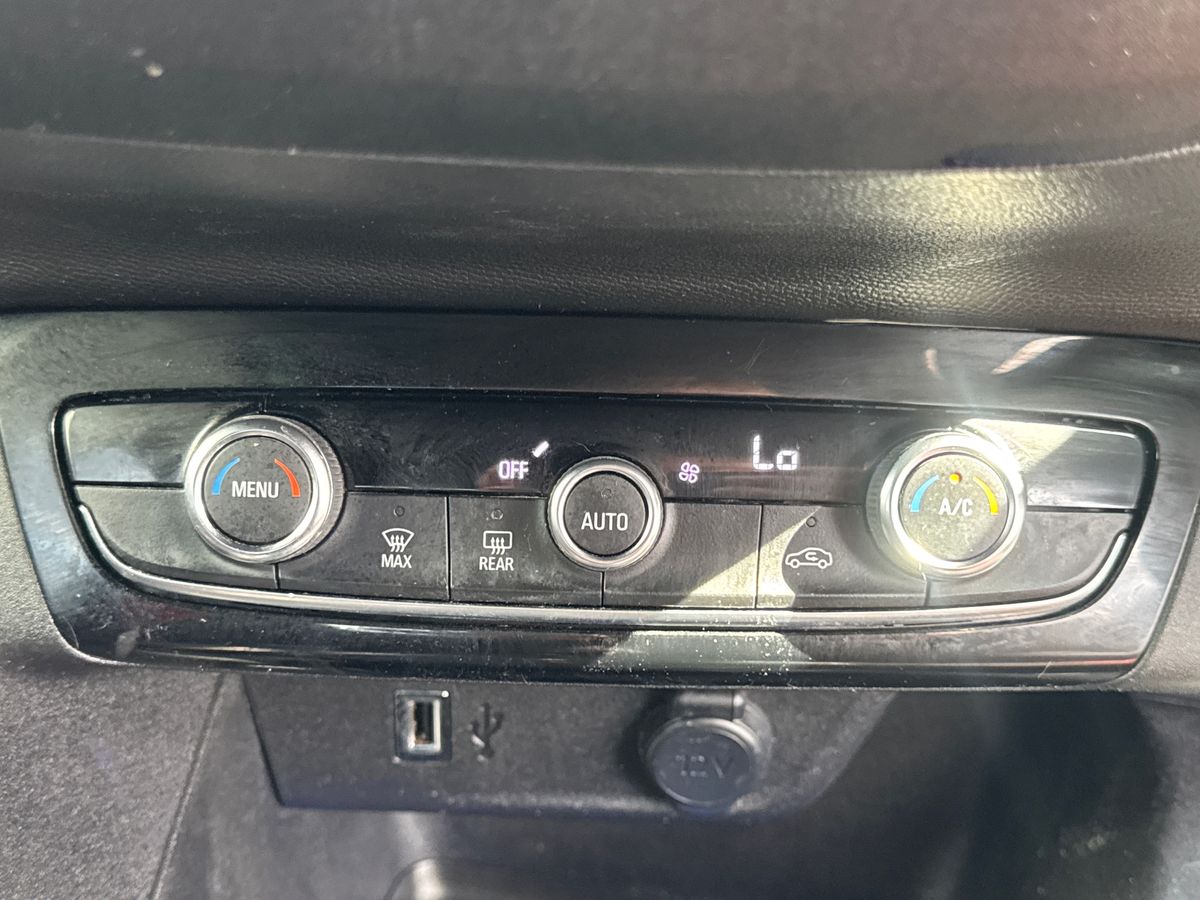 Used Vauxhall Corsa 2023 for sale - 78158625: Photo 26