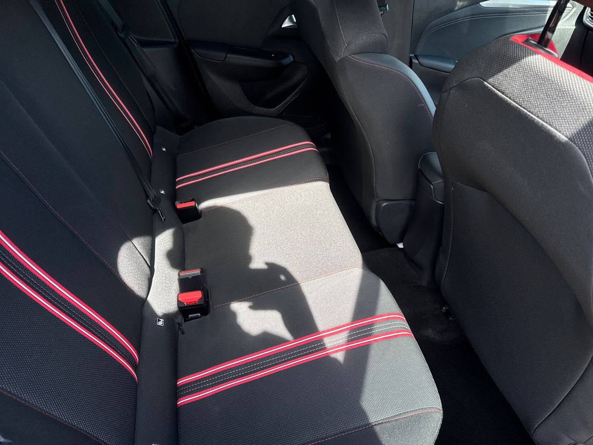 Used Vauxhall Corsa 2023 for sale - 78158625: Photo 28