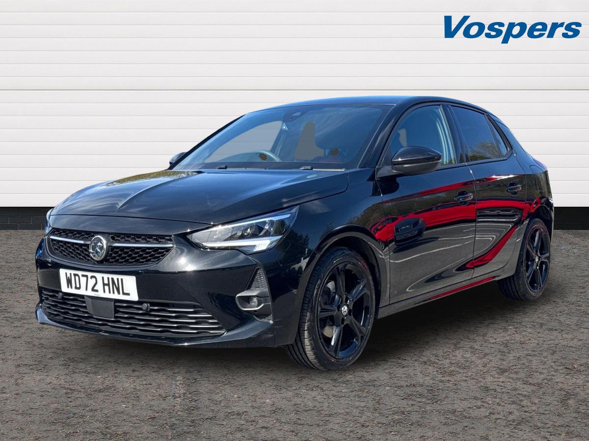 Used Vauxhall Corsa 2023 for sale - 78158625: Photo 3