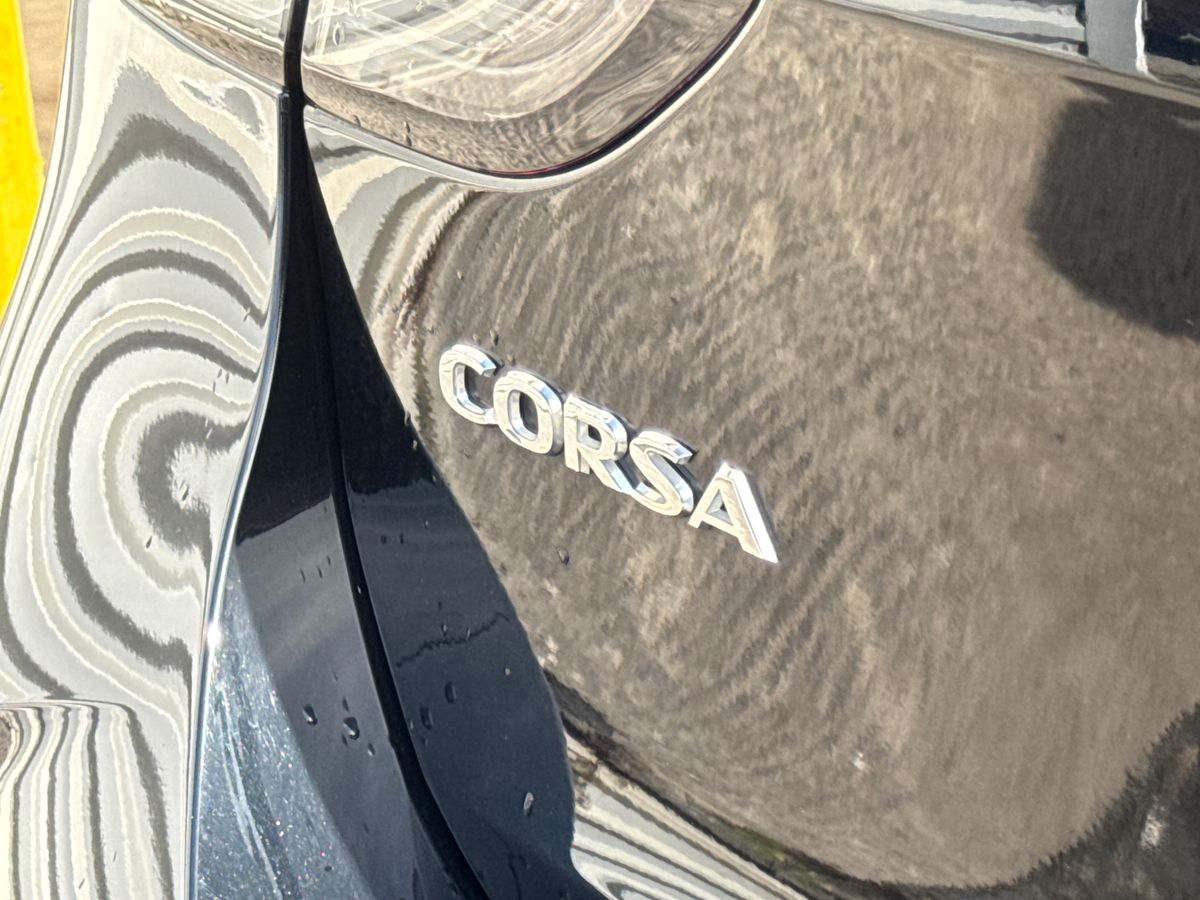 Used Vauxhall Corsa 2023 for sale - 78158625: Photo 31