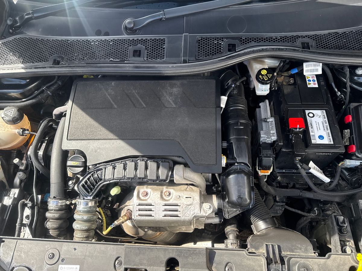 Used Vauxhall Corsa 2023 for sale - 78158625: Photo 33