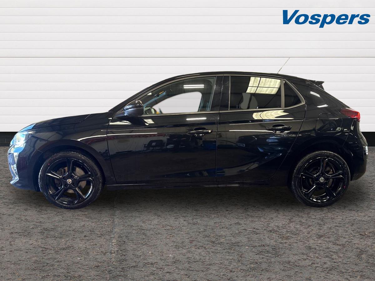 Used Vauxhall Corsa 2023 for sale - 78158625: Photo 5