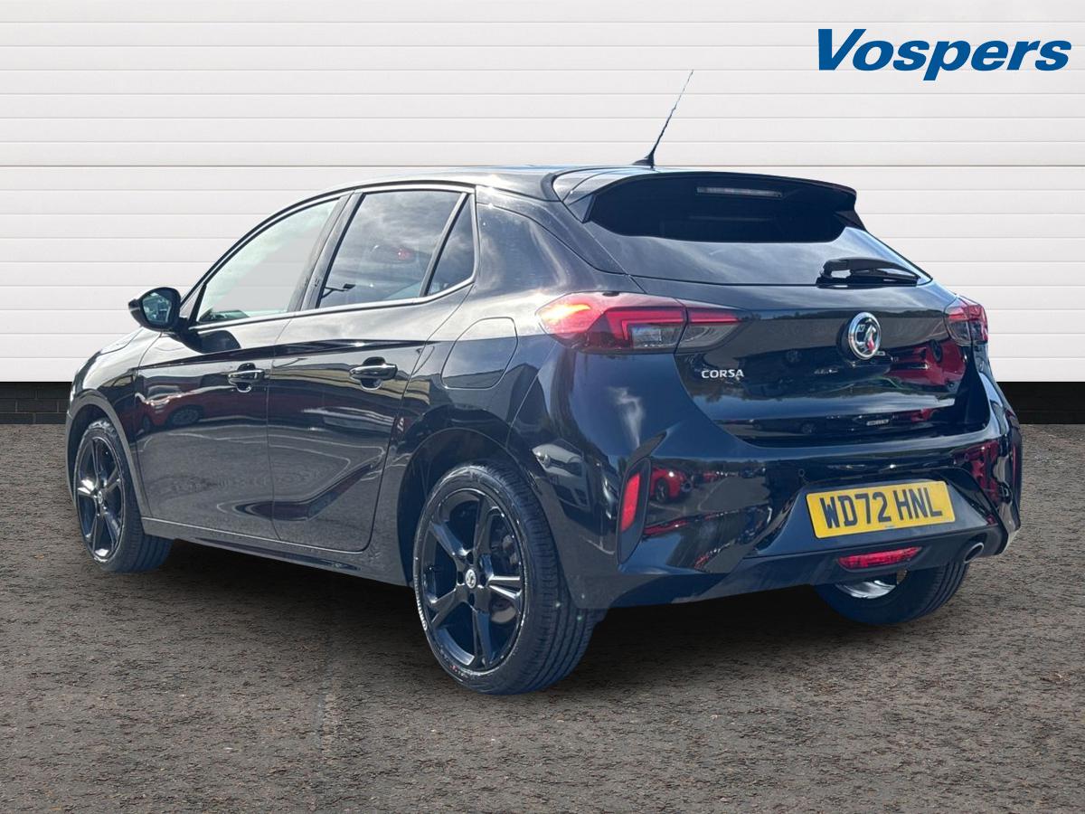 Used Vauxhall Corsa 2023 for sale - 78158625: Photo 6