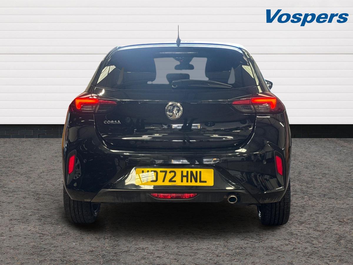Used Vauxhall Corsa 2023 for sale - 78158625: Photo 7