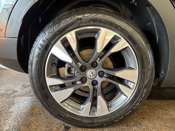 Used Vauxhall Grandland X 2020 for sale - 76273000: Photo 11