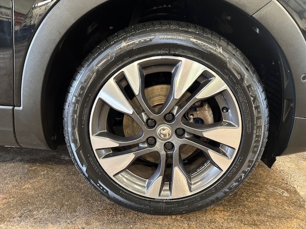 Used Vauxhall Grandland X 2020 for sale - 76273000: Photo 13