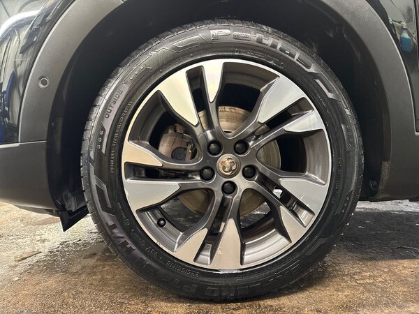 Used Vauxhall Grandland X 2020 for sale - 76273000: Photo 14