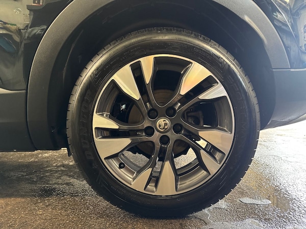 Used Vauxhall Grandland X 2020 for sale - 76273000: Photo 15