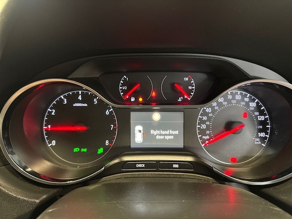 Used Vauxhall Grandland X 2020 for sale - 76273000: Photo 23