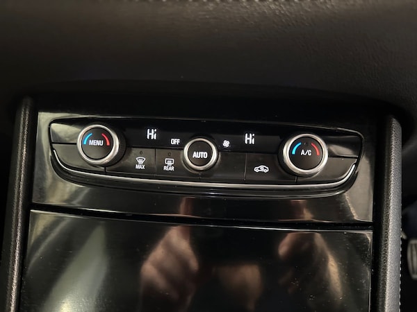 Used Vauxhall Grandland X 2020 for sale - 76273000: Photo 26