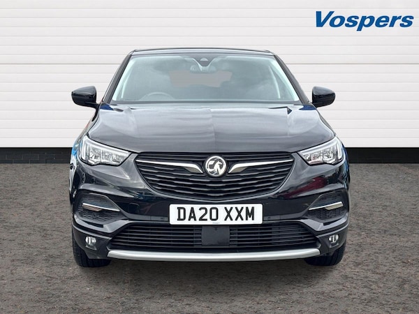 Used Vauxhall Grandland X 2020 for sale - 76273000: Photo 2