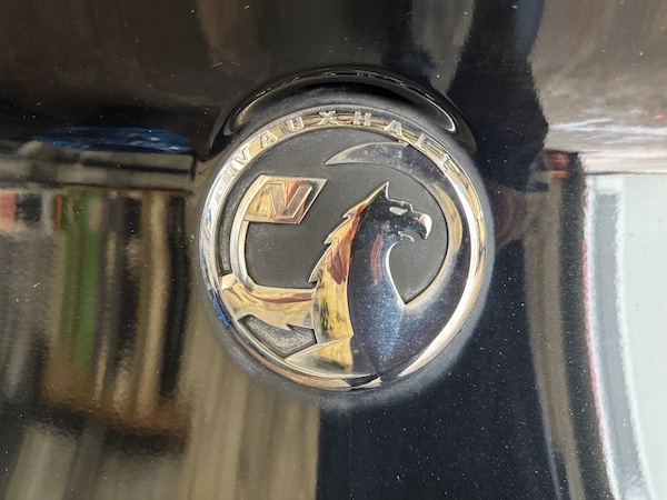 Used Vauxhall Grandland X 2020 for sale - 76273000: Photo 31