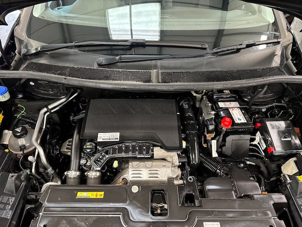 Used Vauxhall Grandland X 2020 for sale - 76273000: Photo 33