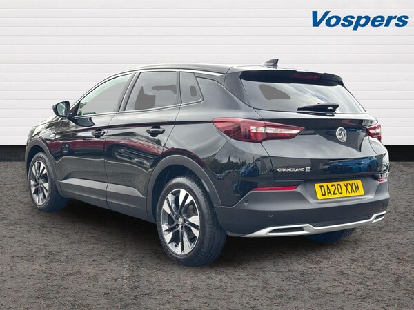 Used Vauxhall Grandland X 2020 for sale - 76273000: Photo 6