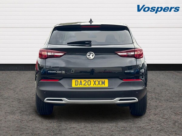 Used Vauxhall Grandland X 2020 for sale - 76273000: Photo 7