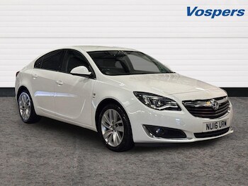 2016 - 1.6 CDTi SRi Nav 5dr [Start Stop]